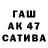 Каннабис тримм Guldanka