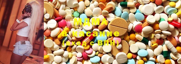 spice Корсаков
